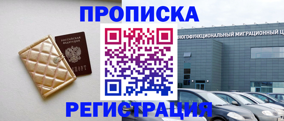 временная регистрация в квартире в Полярных Зорях